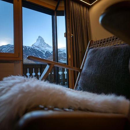 Anita Zermatt Exterior foto